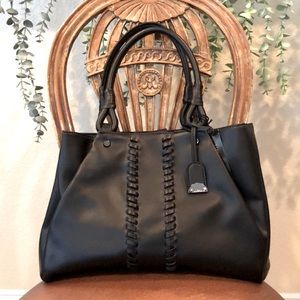 Joe's Jeans Luxury Vegan Brooke Bag